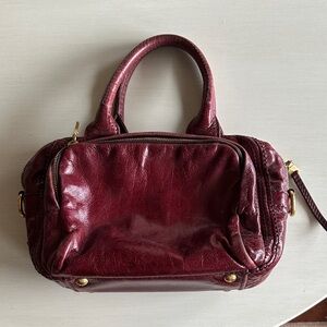 Vintage Prada handbag